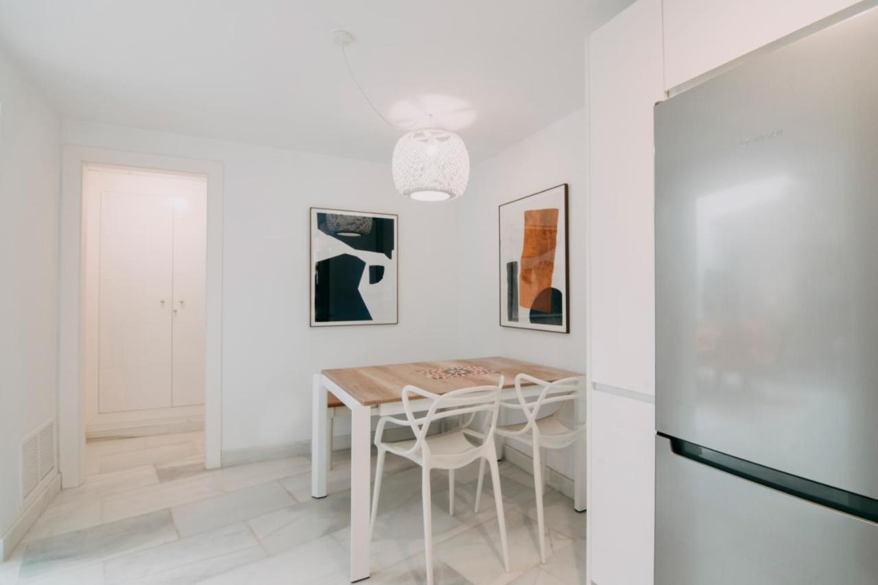 Appartement tuGuest Alhambra house à Grenade Extérieur photo