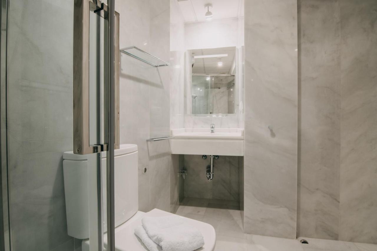 Appartement tuGuest Alhambra house à Grenade Extérieur photo